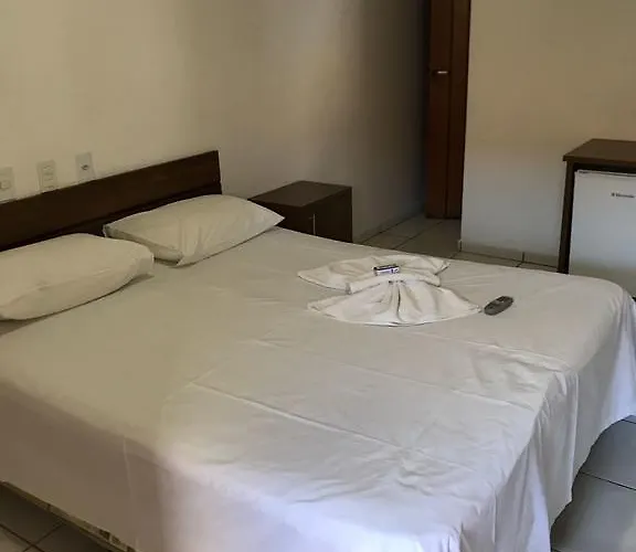 Pousada Agua VivaPousada